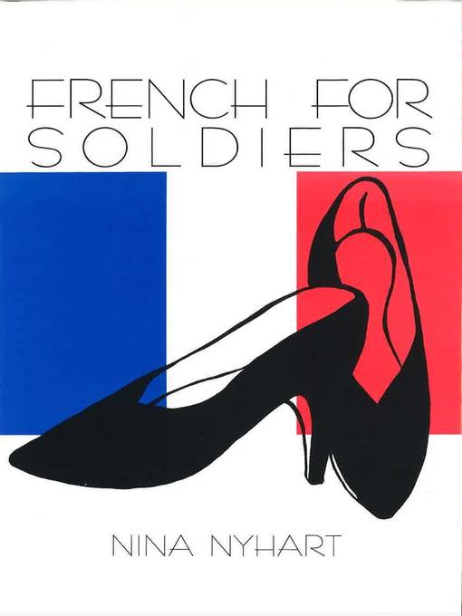 Cover image for French for Soldiers